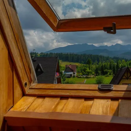 U Józka Zakopane