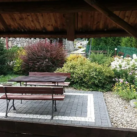 U Józka Kwatera prywatna Zakopane