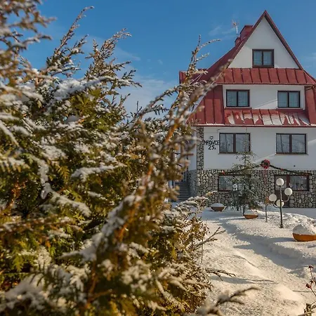 U Józka Zakopane
